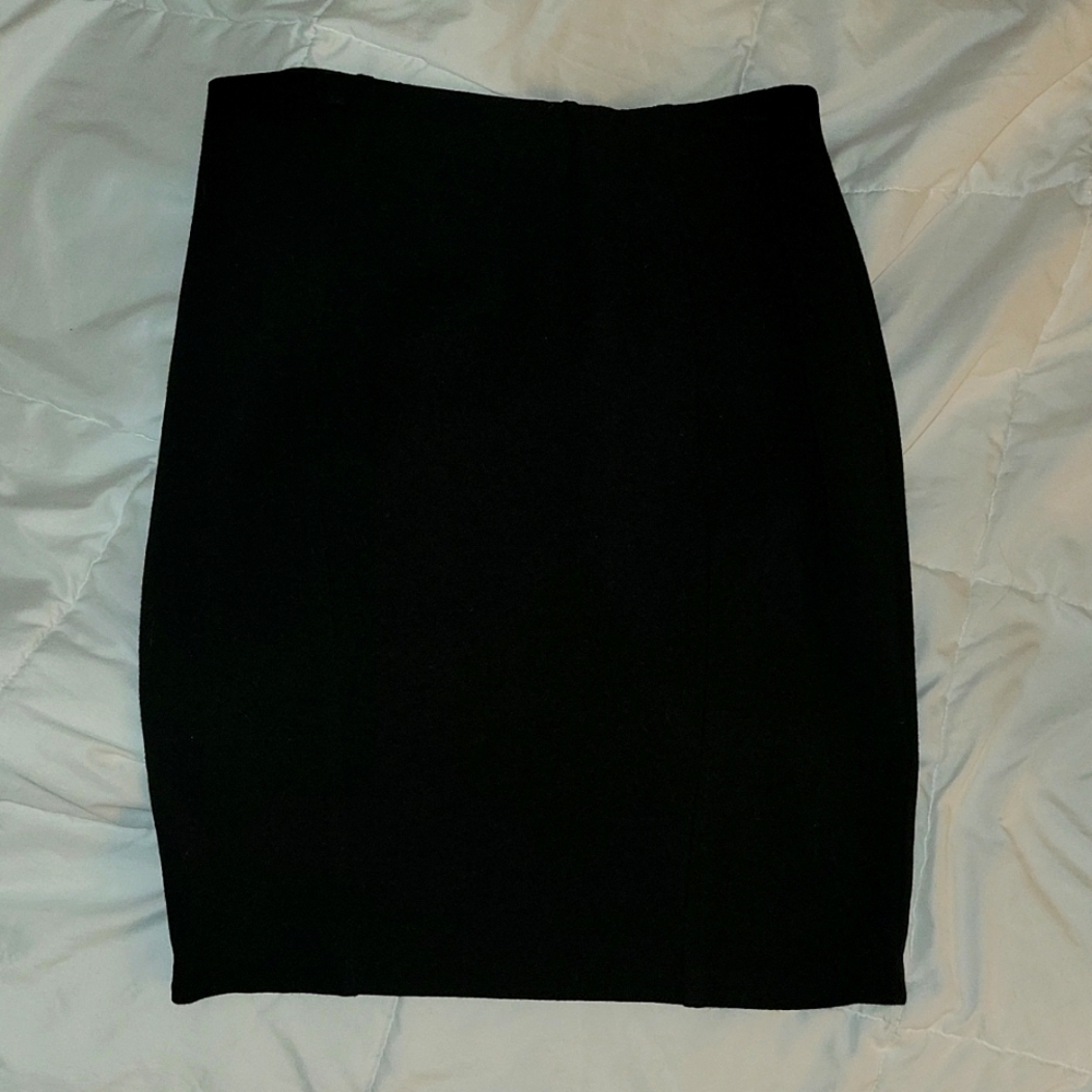 Pencil Skirt
